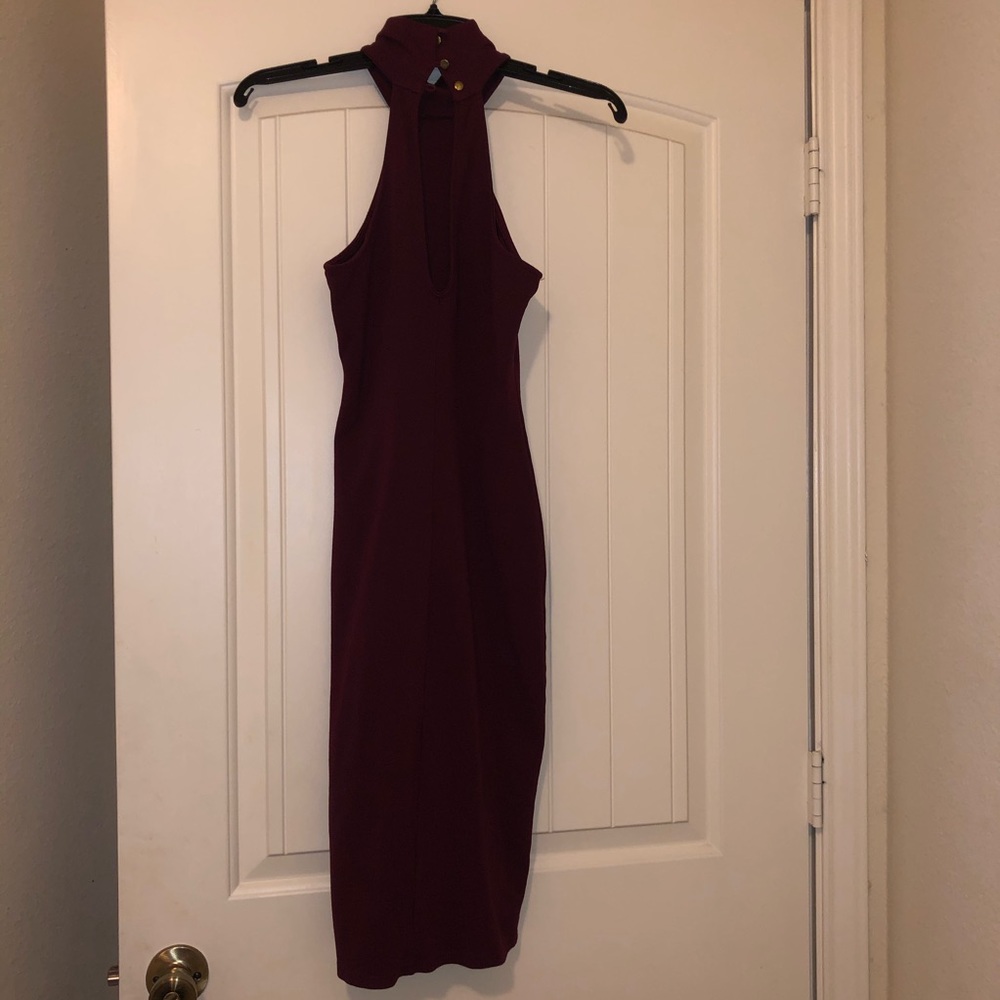 Dress - Picture 3 of 3